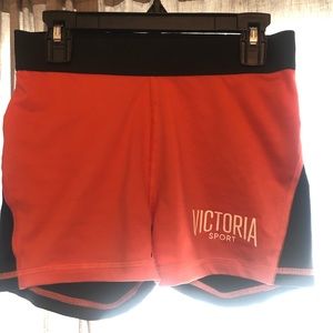 Victoria Sport Spandex